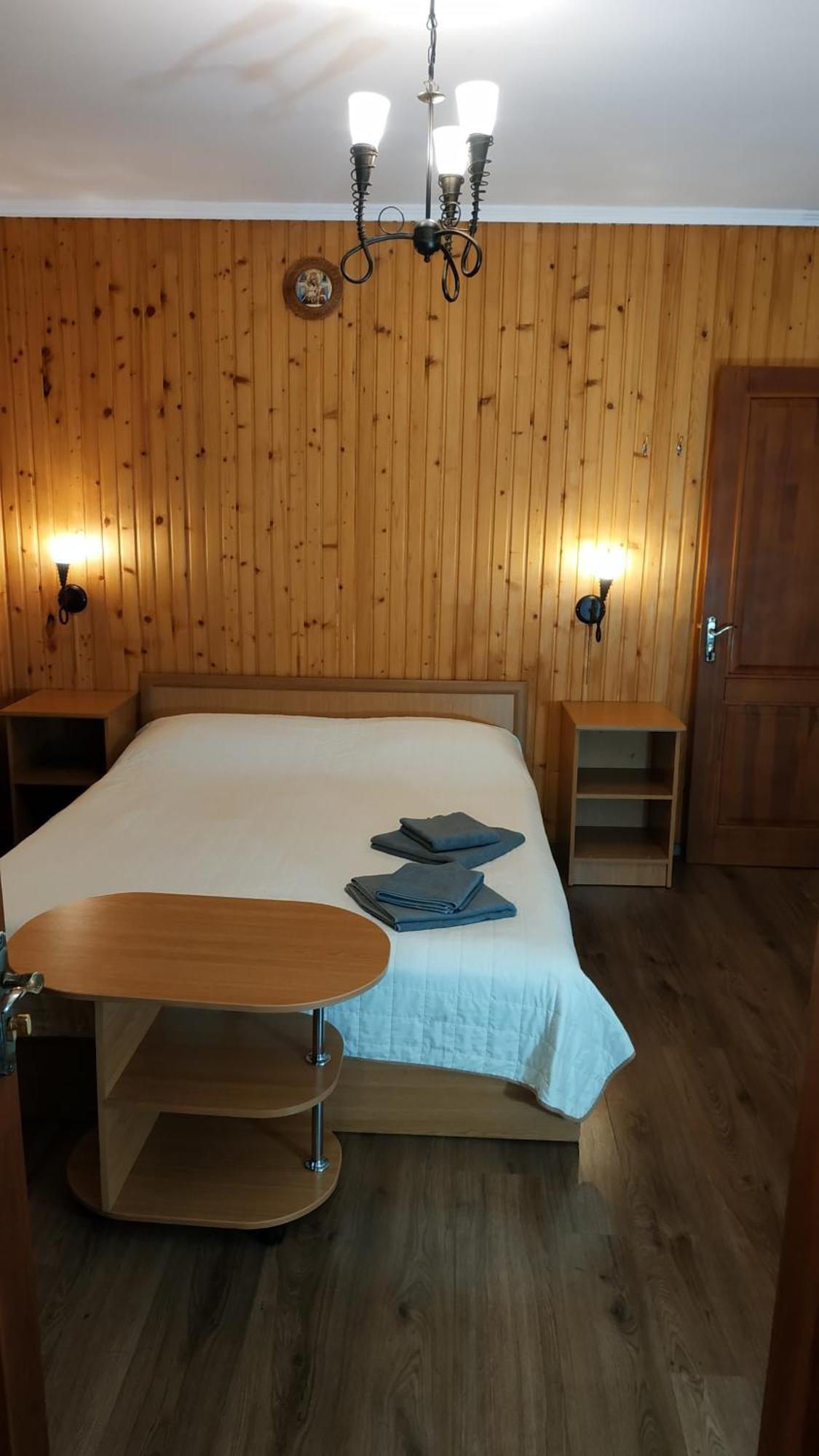 Sadyba Chertizh Tatariv Exteriör bild