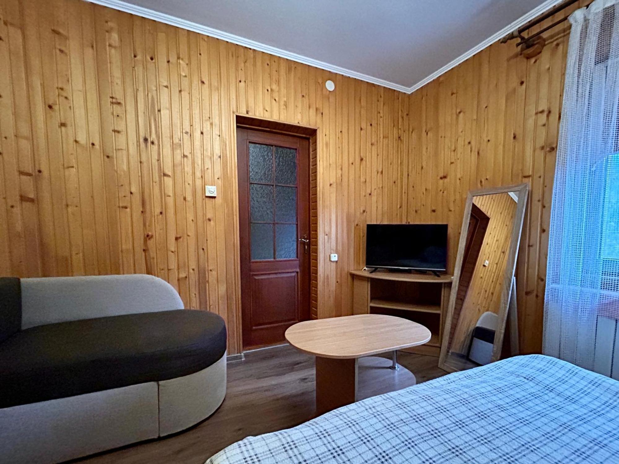 Sadyba Chertizh Tatariv Exteriör bild