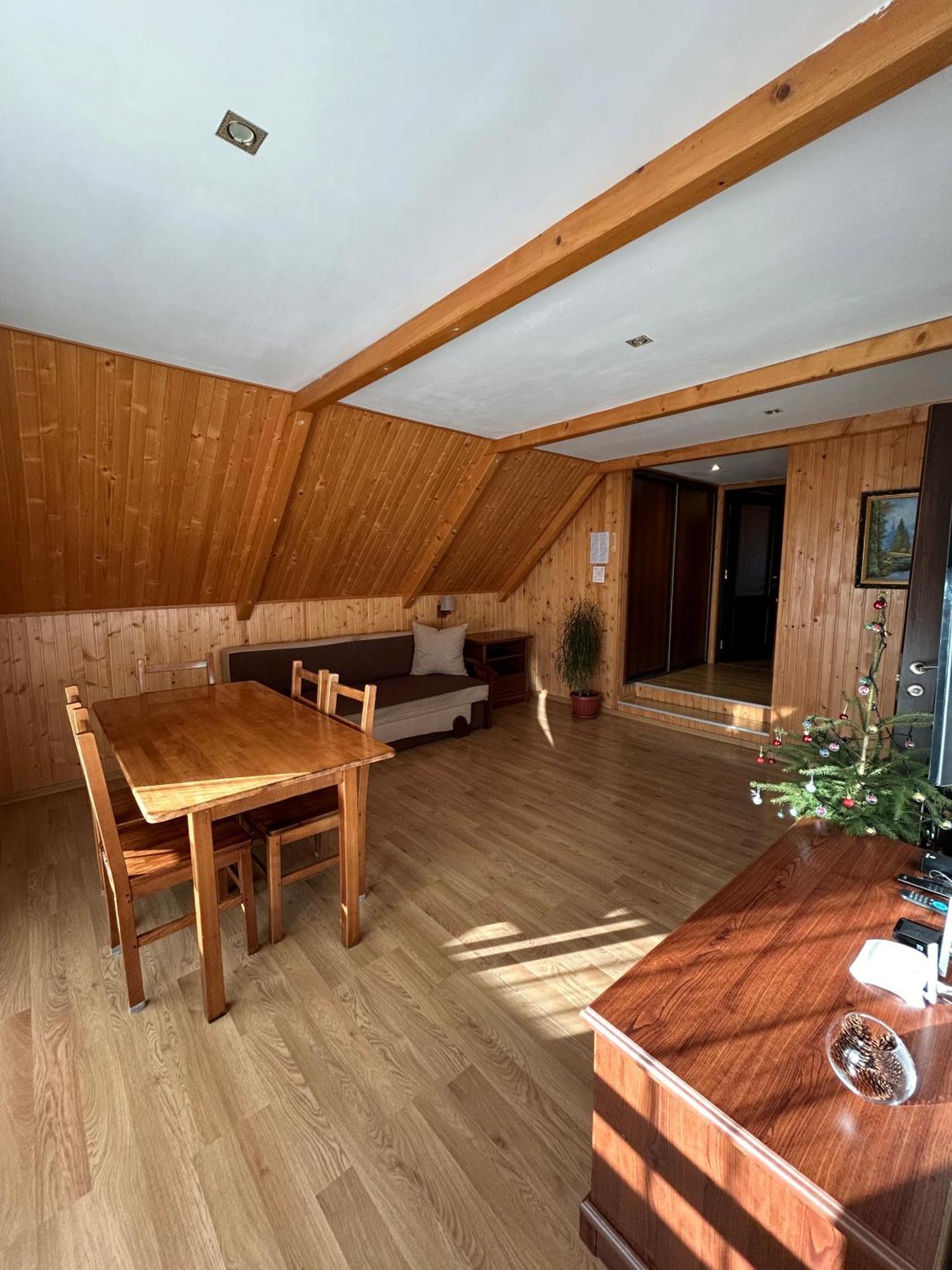 Sadyba Chertizh Tatariv Exteriör bild