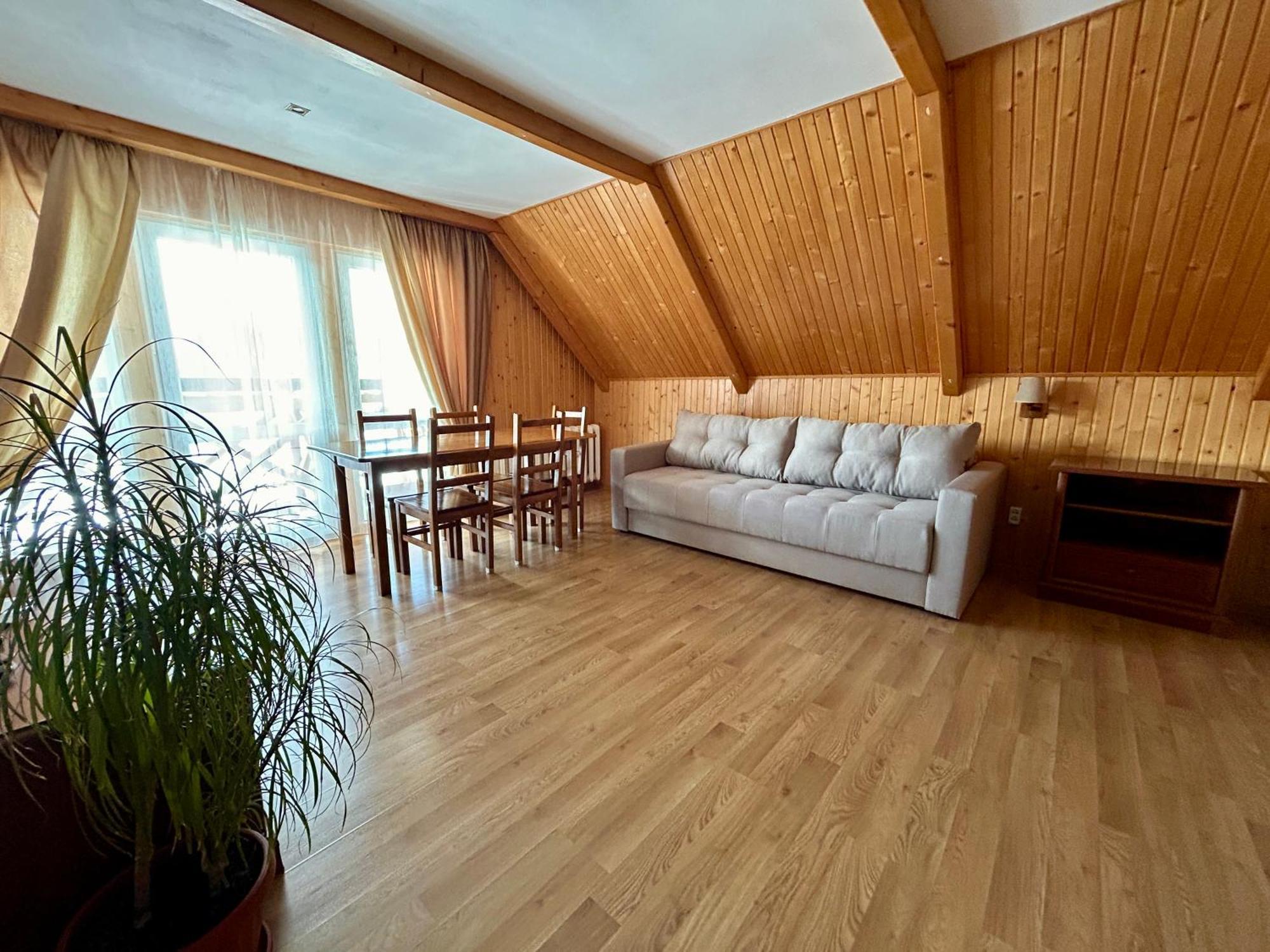 Sadyba Chertizh Tatariv Exteriör bild